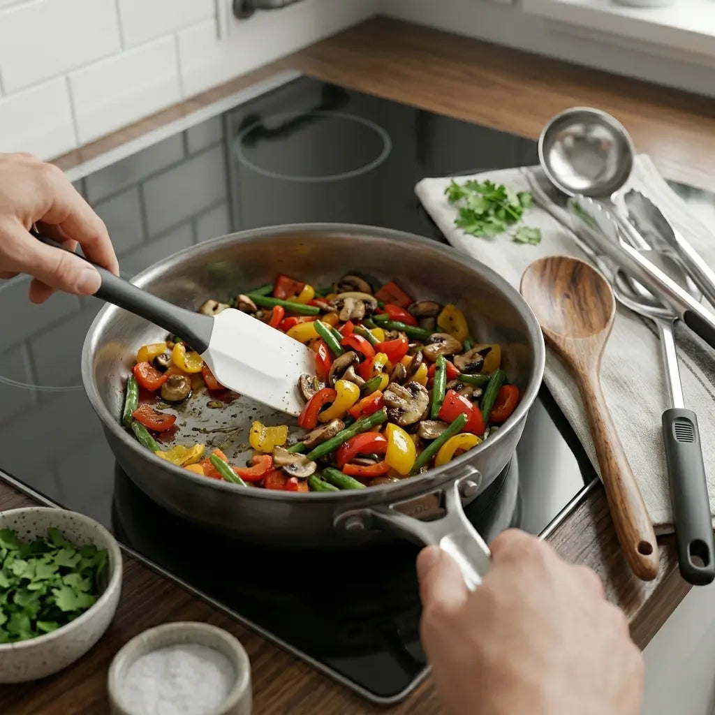 Cooking Tools EzLyf