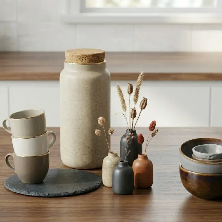 Kitchen Aesthetics EzLyf