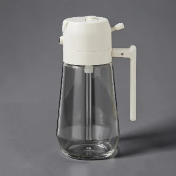 PourMist Pro – 2-in-1 Oil Spray Bottle EzLyf