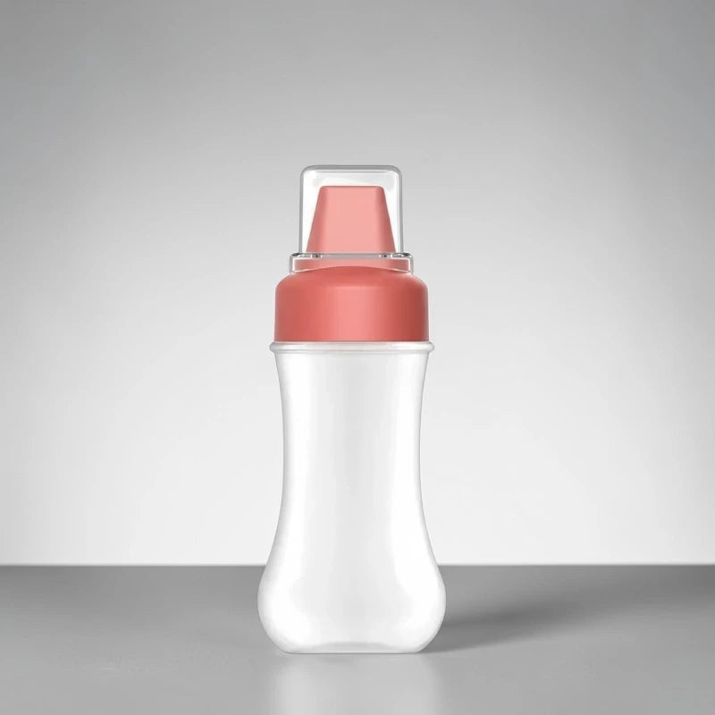 SauceMaster – 350ml Squeeze Bottle EzLyf