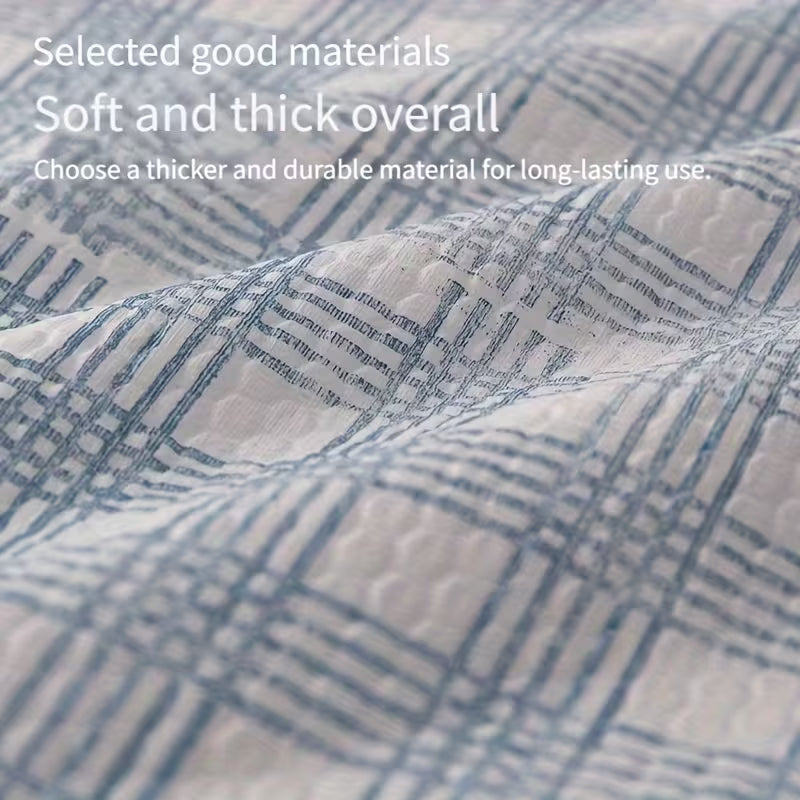 CleanRoll Disposable Kitchen Towels – 40pcs Absorbent Cloth Roll