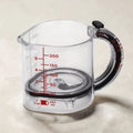Clear Precision 250ml Measuring Cup