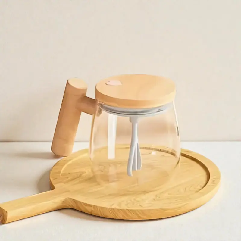 TurboMix 400 – Electric Mixing Cup EzLyf