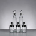 CondimentPro – 5-Piece Oil & Spice Set EzLyf