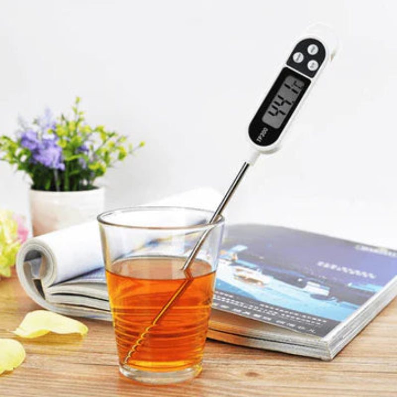ThermoPro – Digital Kitchen Food Thermometer EzLyf