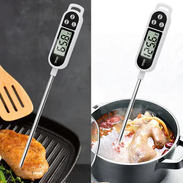 ThermoPro – Digital Kitchen Food Thermometer EzLyf