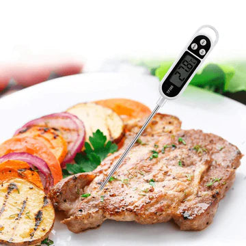 ThermoPro – Digital Kitchen Food Thermometer EzLyf