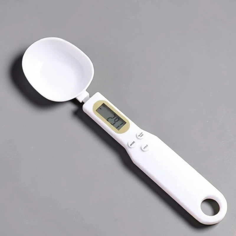 MeasurePro – Digital Measuring Spoon Scale EzLyf