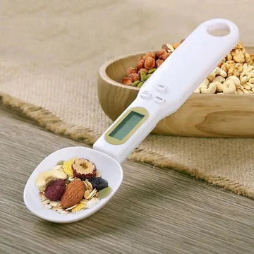 MeasurePro – Digital Measuring Spoon Scale EzLyf