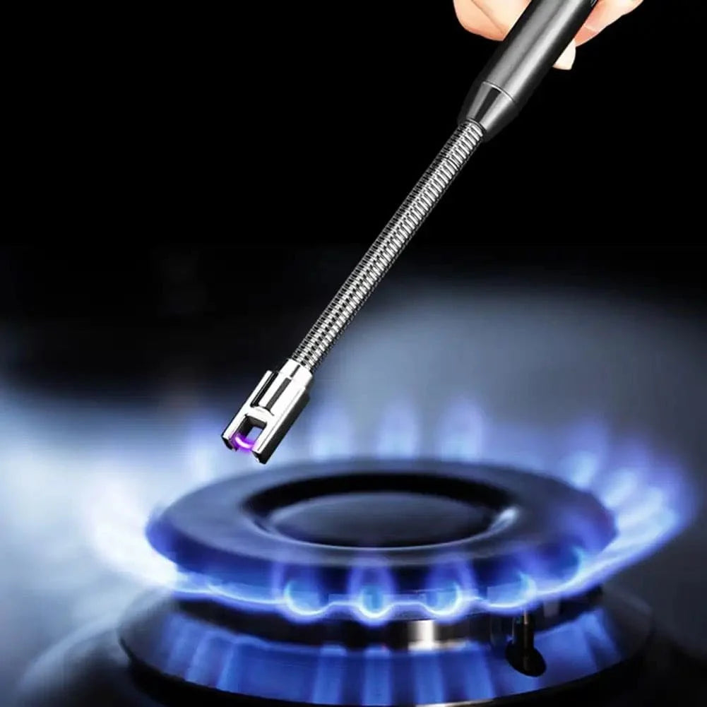 SparkPro – Electric Arc Lighter EzLyf