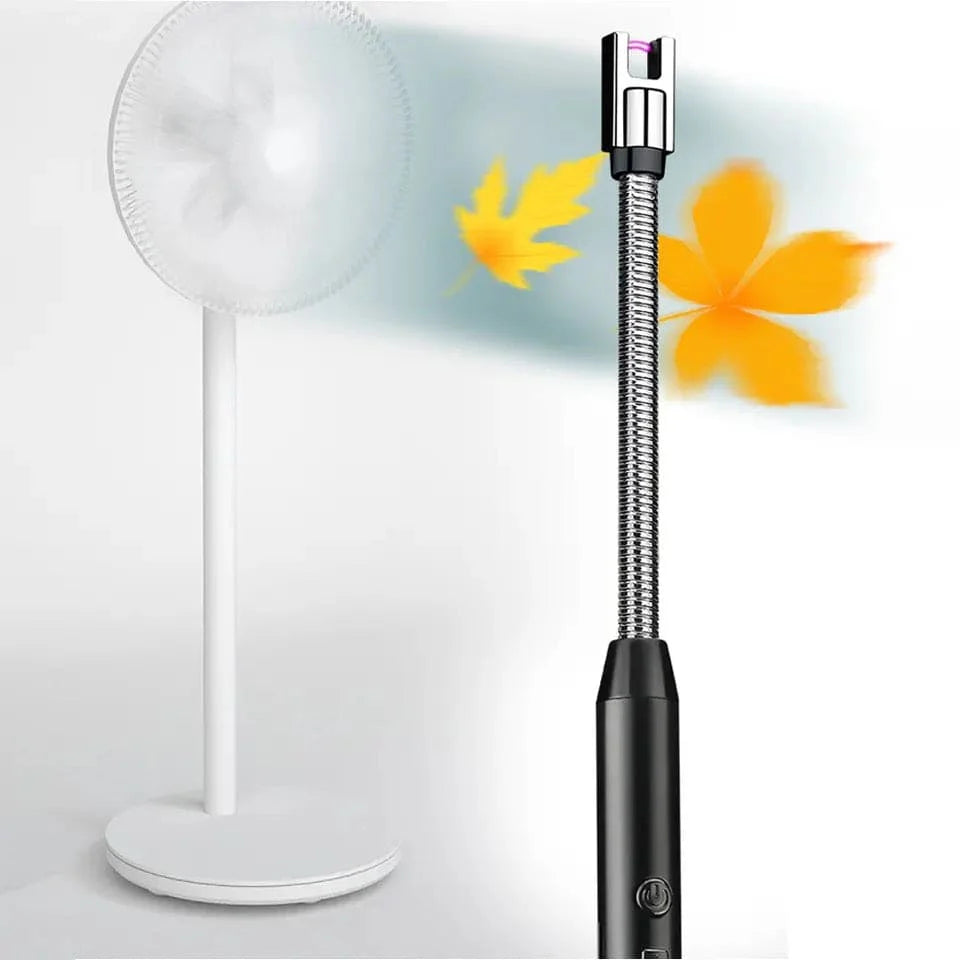 SparkPro – Electric Arc Lighter EzLyf