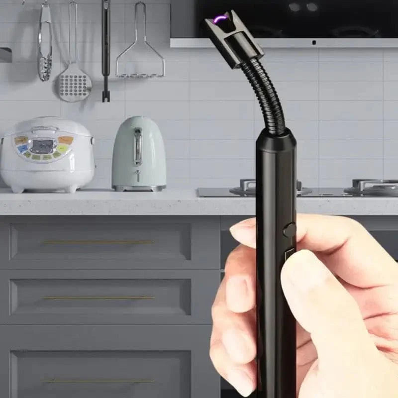 SparkPro – Electric Arc Lighter EzLyf