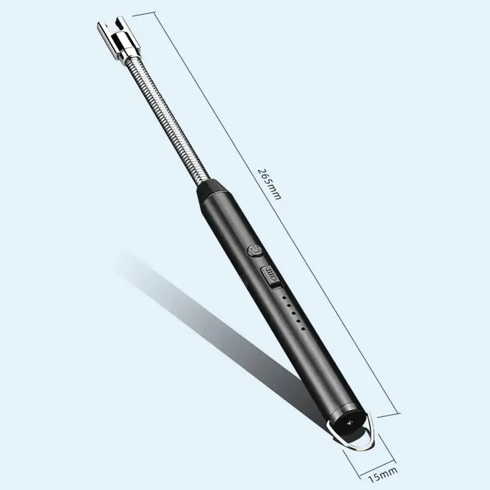 SparkPro – Electric Arc Lighter EzLyf