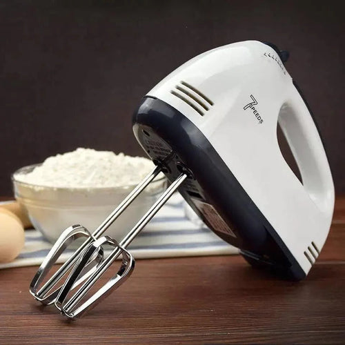 BakePro – Electric Beater EzLyf