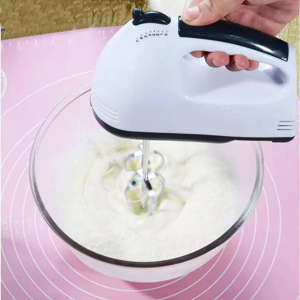 BakePro – Electric Beater EzLyf