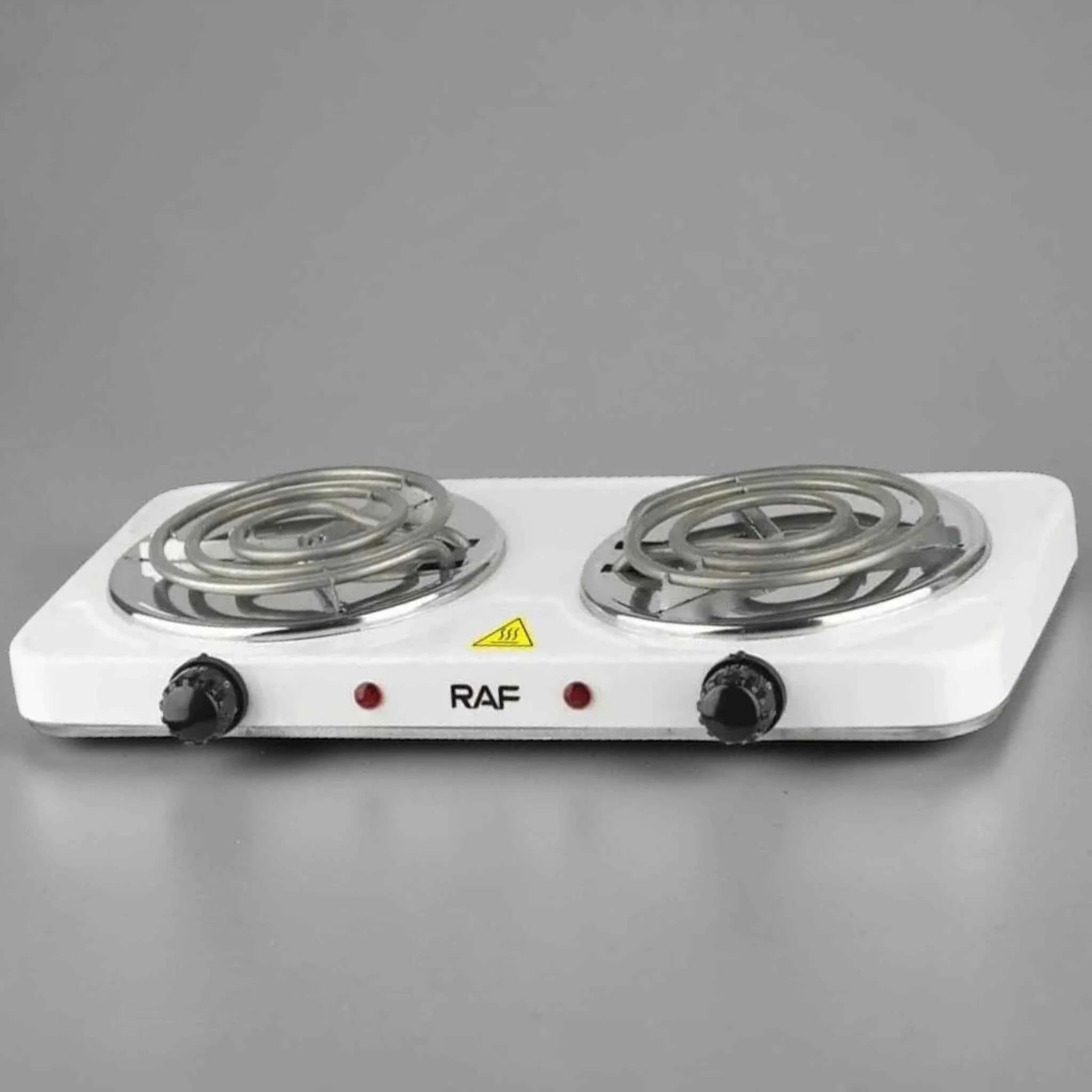 RafPro – Electric Stove