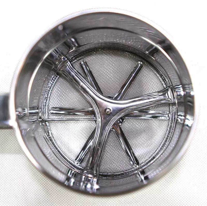 SiftPro – Handheld Flour Sifter EzLyf