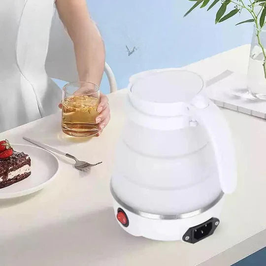 KettlePro – Electric Kettle EzLyf