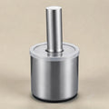 GrindPro Stainless Steel Mortar & Pestle Set