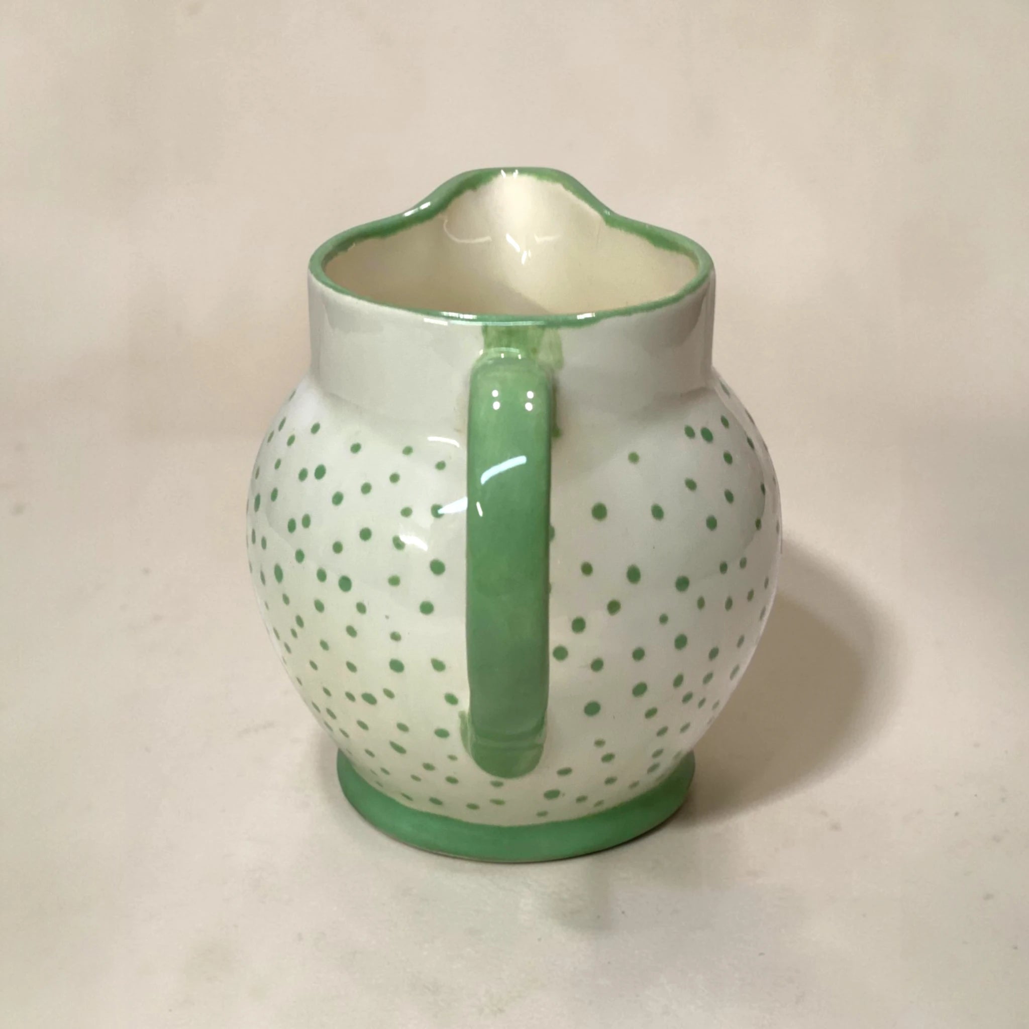 The Sage Meadow Pourer — Rare Find