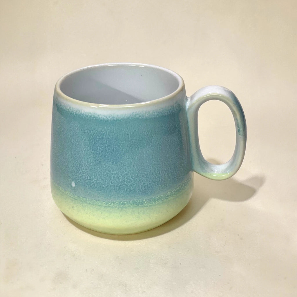 Primark Coastal Fade Ombré Mug