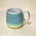 Primark Coastal Fade Ombré Mug
