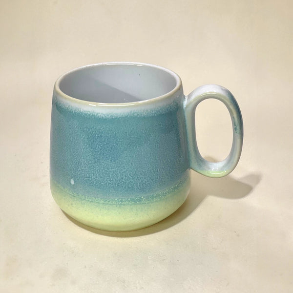 Primark Coastal Fade Ombré Mug