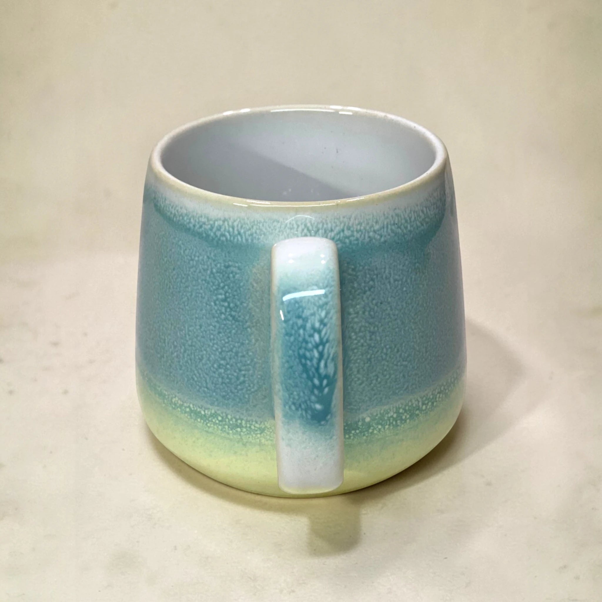 Primark Coastal Fade Ombré Mug