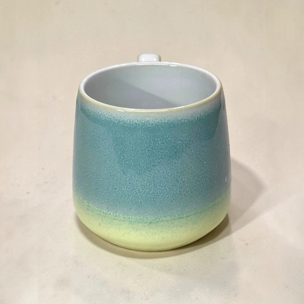 Primark Coastal Fade Ombré Mug