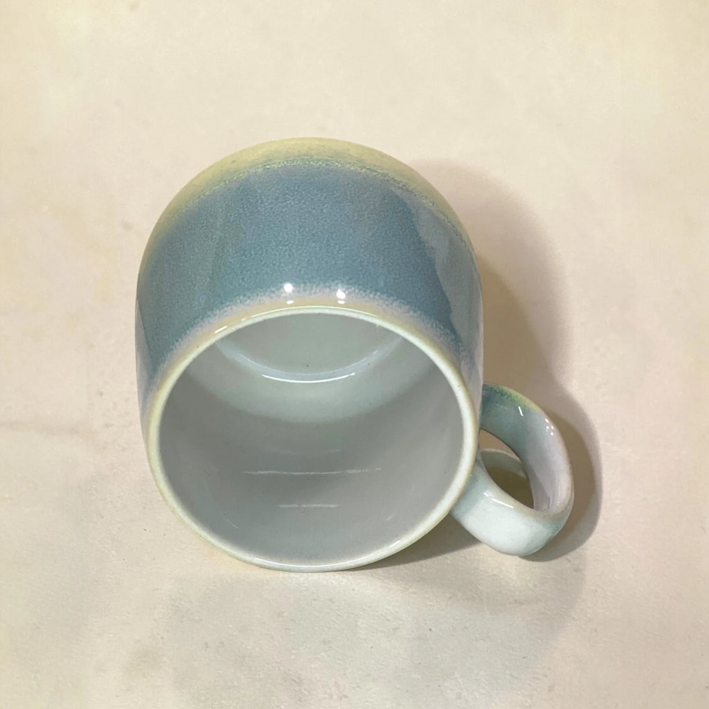 Primark Coastal Fade Ombré Mug