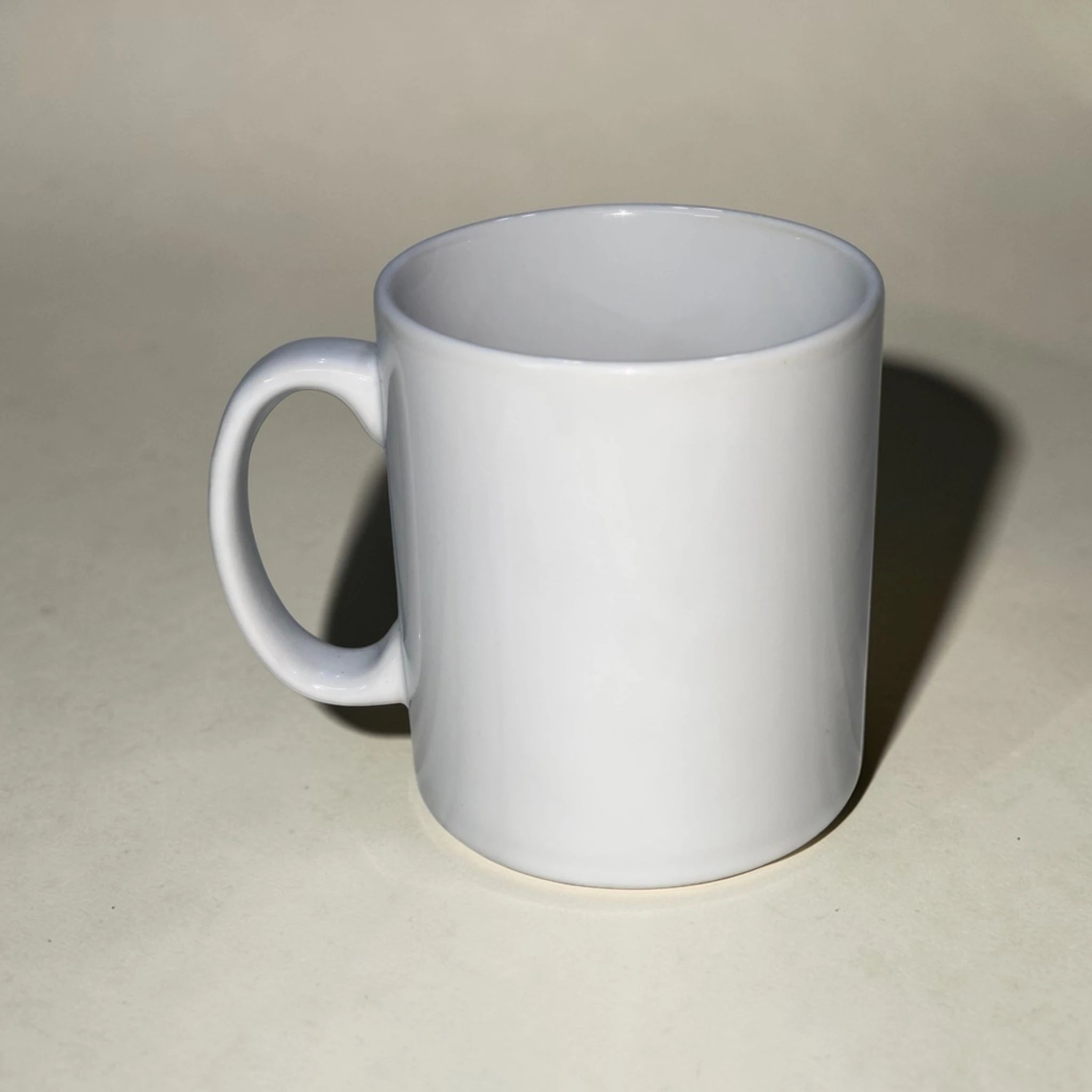 Little Miss Forty Birthday Celebration Mug