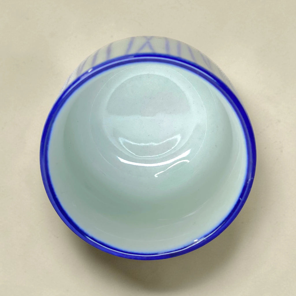 Mini Bistro Style Ceramic Cocotte Set (Set of 4)