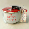 Cozy Cocoa Mug Set – Festive Hot Chocolate Experience (Rare Find)