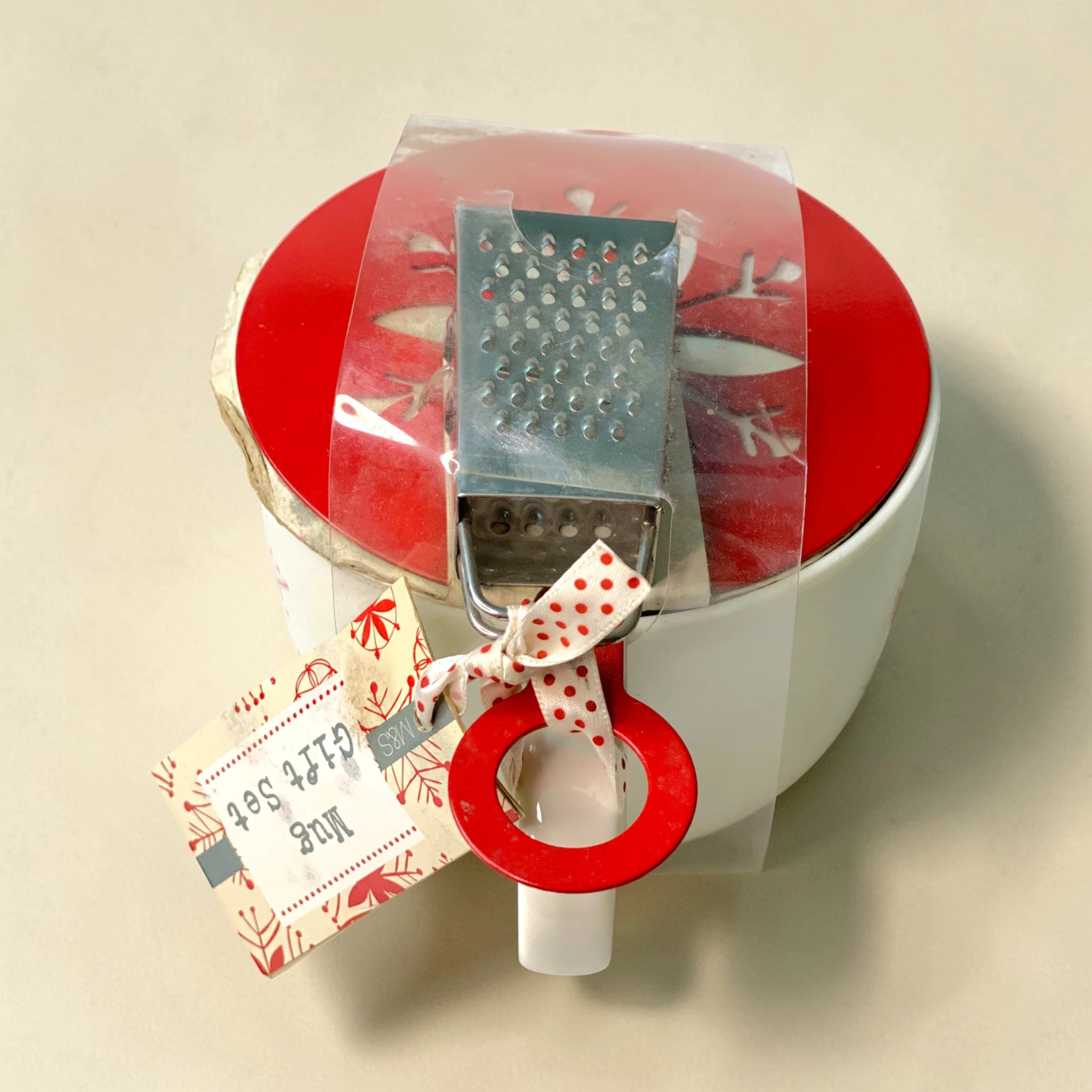 Cozy Cocoa Mug Set – Festive Hot Chocolate Experience (Rare Find)