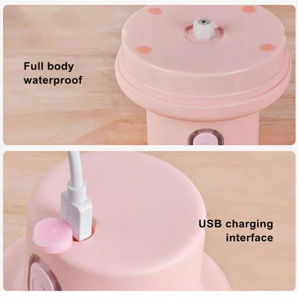 ChopSwift – Mini Electric Food Chopper EzLyf