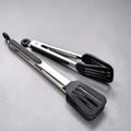 GripServe – Non-Stick Kitchen Tong EzLyf