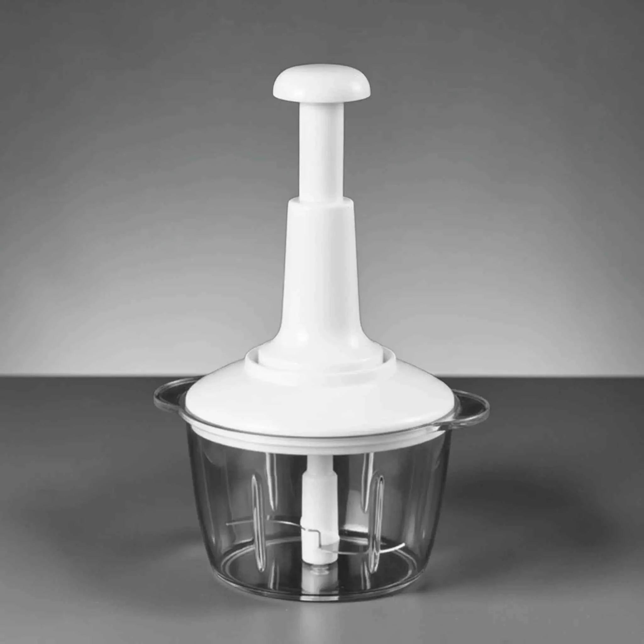 PressPro – Hand Press Chopper