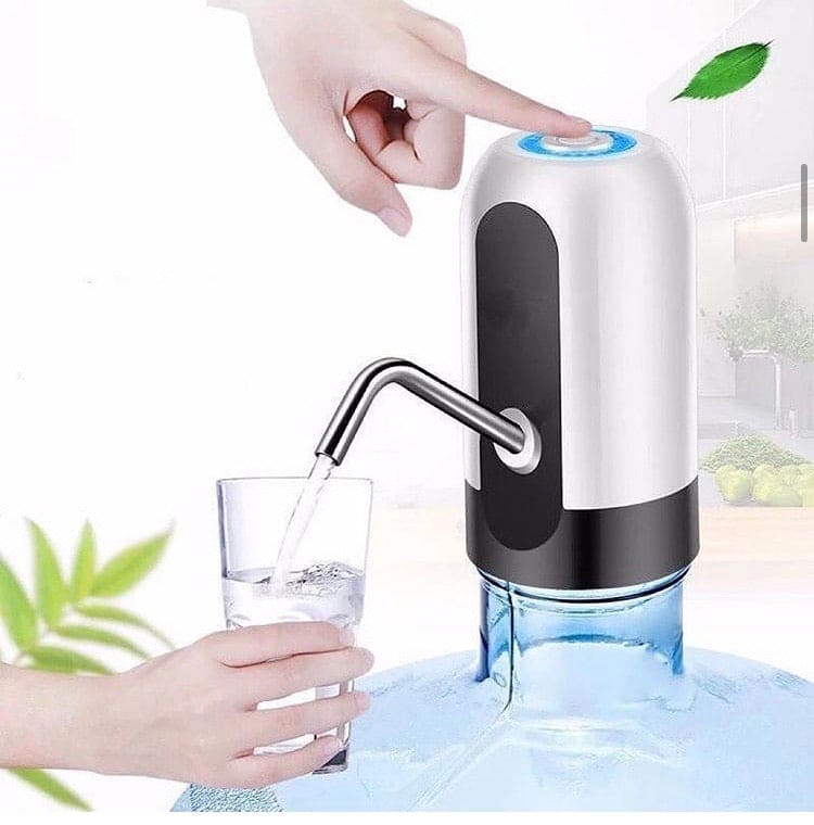 HydraPro – Portable Electric Water Dispenser EzLyf
