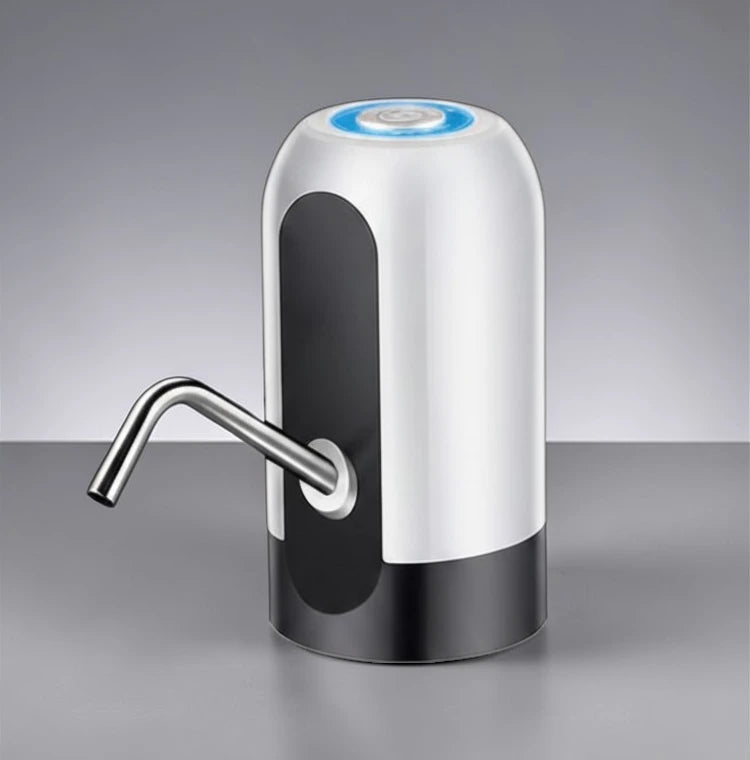 HydraPro – Portable Electric Water Dispenser EzLyf