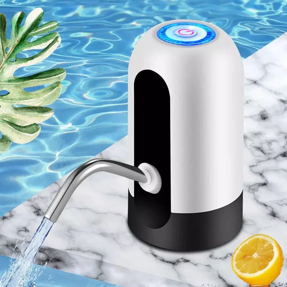 HydraPro – Portable Electric Water Dispenser EzLyf