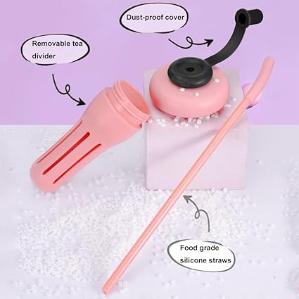 FrostFlow – Premium Ice Tumbler EzLyf