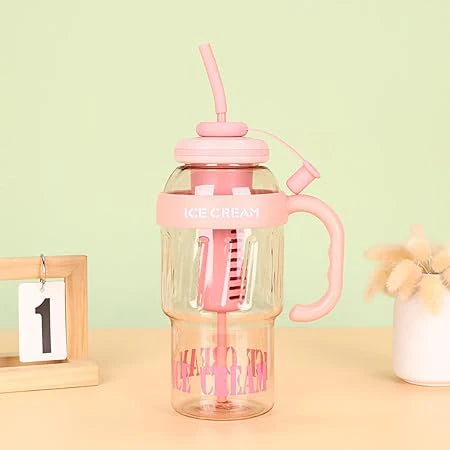 FrostFlow – Premium Ice Tumbler EzLyf