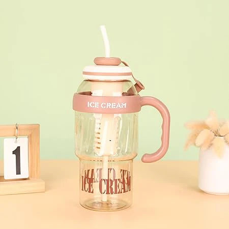 FrostFlow – Premium Ice Tumbler EzLyf