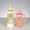 FrostFlow – Premium Ice Tumbler EzLyf