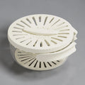 RinseMate 2-in-1 Wash & Drain Bowl with Lid - EzLyf
