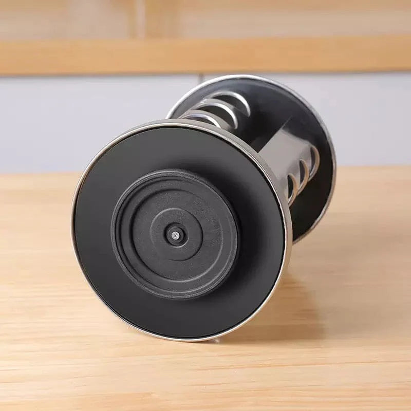 SpinSpice – Rotating Spice Jar Rack Set EzLyf