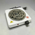 RafPro – Electric Stove