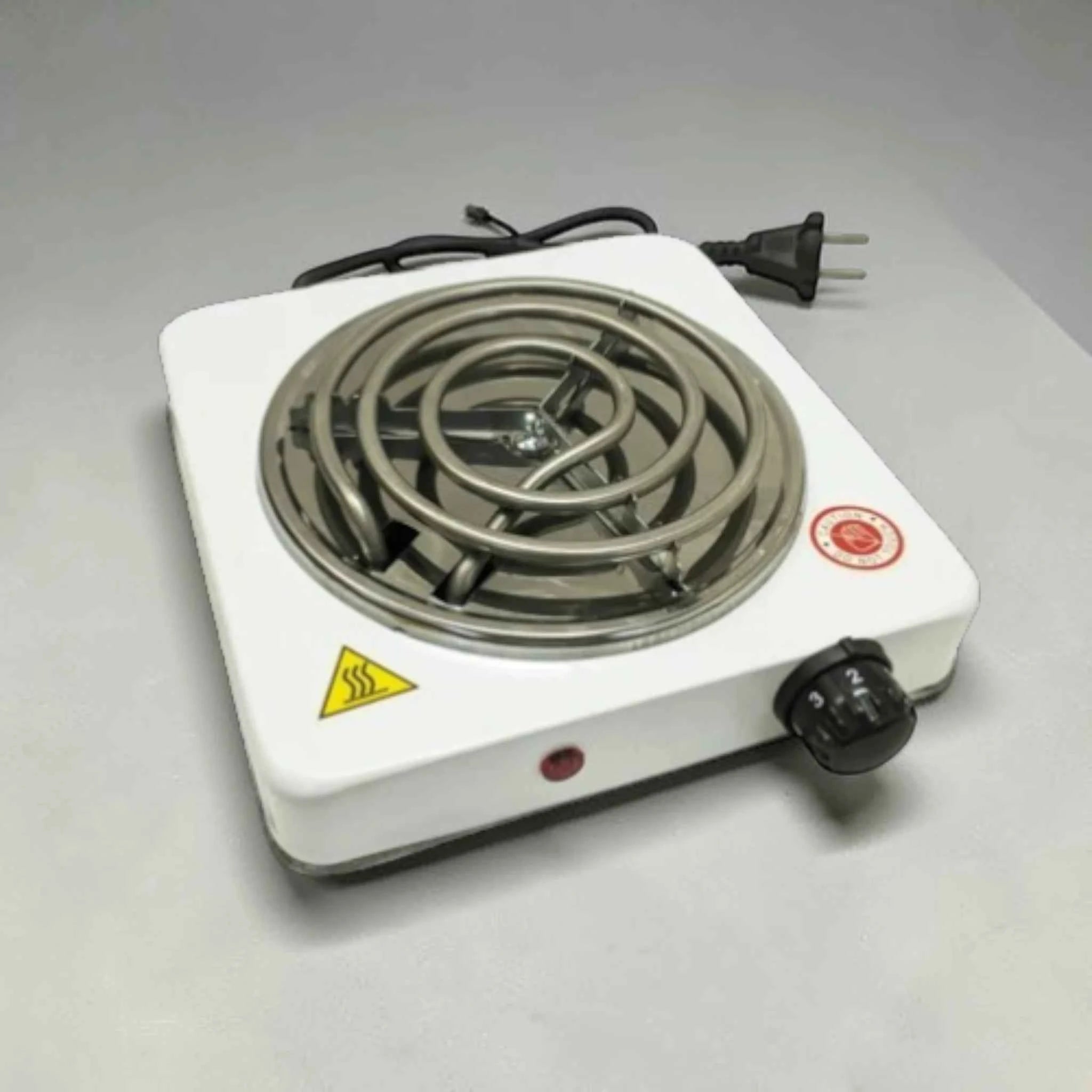 RafPro – Electric Stove