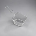 ServeCrisp – Stainless Steel Fries Serving Basket EzLyf