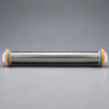 DoughPro Stainless Steel Adjustable Rolling Pin